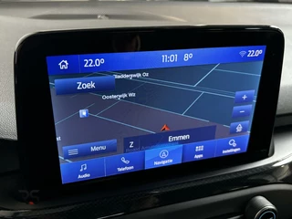 Ford Focus Ford Focus 1.5 EcoBoost 180 pk handg. ST Line Buss. | Navi | LED | ACC | PDC | Clima | B&O | DAB | Apple CarPlay | - afbeelding nr 34