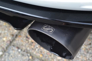 Volkswagen Golf Volkswagen Golf 2.0 TSI GTI Clubsport 265PK Dynaudio/Camera/19''/DSG - afbeelding nr 27