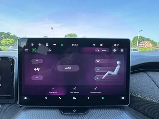Škoda Kodiaq Škoda Kodiaq 1.5 TSI DSG SELECTION CAMERA/MEMORY/NAVI/CARPLAY/STOELVERW/E-KLEP - afbeelding nr 23