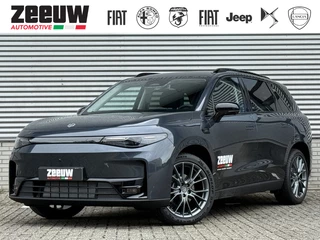 Leapmotor C10 Design 69.9 kWh 217 PK | Glazen Dak | 360cam | Winter | 20"