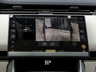 Land Rover Range Rover Land Rover Range Rover P460e SE PHEV I Pano I Meridian I BTW - afbeelding nr 49
