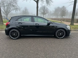 Mercedes-Benz A-Klasse - 376264267-0