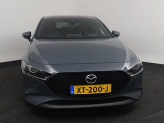 Mazda 3 - afbeelding nr 2