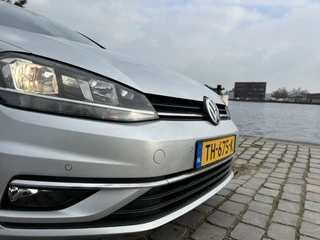 Volkswagen Golf navigatie airco/ecc nieuwstaat - afbeelding nr 31