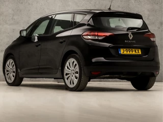 Renault Scénic (AIRCO, BLUETOOTH, ELEK PAKKET, SPORTSTOELEN, CRUISE, NIEUWE APK, NIEUWSTAAT) - afbeelding nr 3