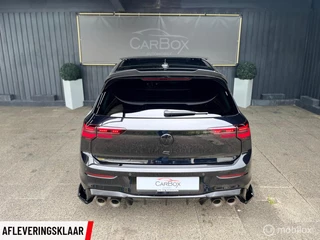 Volkswagen Golf Volkswagen Golf 2.0 TSI R 4Motion Akrapovic leder pano vol! - afbeelding nr 5