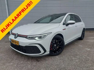 Volkswagen Golf Volkswagen Golf 2.0 TSI GTI Automaat,virtueel dashbord, - afbeelding nr 1