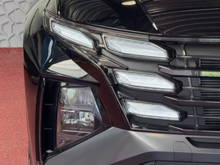 Hyundai Tucson Hyundai Tucson NIEUWE AUTO 1.6 T-GDI PHEV 252PK PANORAMA CAMERA CARPLAY STOELVERW. V+A PLUG IN HYBRIDE - 5 JAAR GARANTIE - afbeelding nr 68