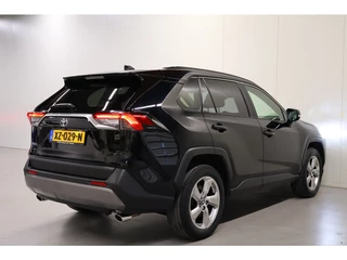 Toyota RAV4 - afbeelding nr 2