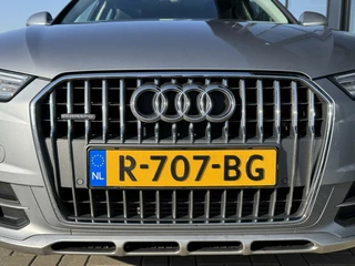 Audi A6 Allroad Audi A6 allroad quattro 3.0 TDI Premium Edition | Luchtvering| - afbeelding nr 36