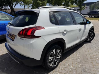 Peugeot 2008 Peugeot 2008 1.2 Allure *Clima*|PDC|Camera|Facelift|Cruise|Navi|NAP - afbeelding nr 4