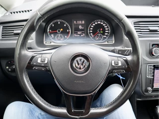 Volkswagen Caddy - afbeelding nr 9
