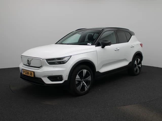 Volvo XC40 Volvo XC40 Recharge Twin Pro - afbeelding nr 1