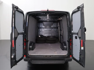 Volkswagen Crafter | Navigatie | Camera | Airco | Betimmering - afbeelding nr 4
