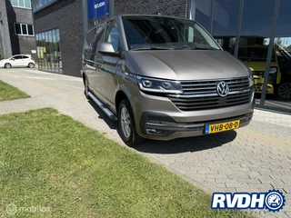 Volkswagen Transporter Volkswagen Transporter 2.0 TDI L2H1 150pk Bulli Automaat - afbeelding nr 2