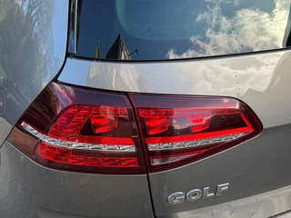 Volkswagen Golf Airco/Automaat/5-Deurs/Alu wielen - afbeelding nr 37
