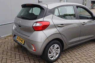 Hyundai i10 - afbeelding nr 7