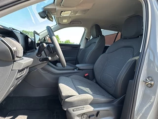 Škoda Kodiaq Škoda Kodiaq 1.5 TSI DSG SELECTION CAMERA/MEMORY/NAVI/CARPLAY/STOELVERW/E-KLEP - afbeelding nr 11
