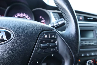 Kia cee'd Kia Ceed 1.0 T-GDi / 1e EIG / Stoel en stuurverwarming / Nieuwe banden + beurt + APK - afbeelding nr 18