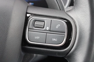 Citroën C5 Aircross Citroen C5 Aircross 1.6 Plug-in 225PK Hybrid BUSINESS | NAVIGATIE | APPLE CARPLAY/ANDROID AUTO | KEYLESS ENTRY/START | LED KOPLAMPEN | DODEHOEK DETECTIE | LICHTMETALEN VELGEN 18