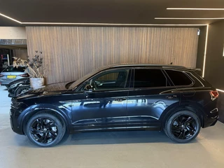 Volkswagen Touareg Volkswagen Touareg 3.0 TSi 4MOTION R PANO 360 462pk - afbeelding nr 49