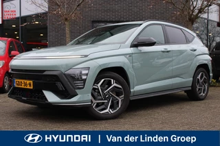 Hyundai Kona - 93403216-0