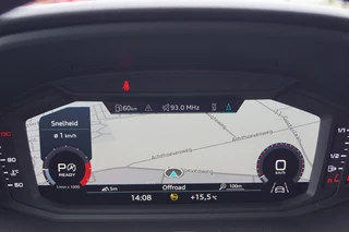 Audi A1 Sportback - afbeelding nr 21