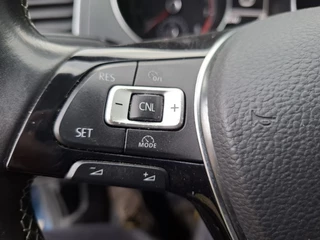 Volkswagen Golf Sportsvan - afbeelding nr 12
