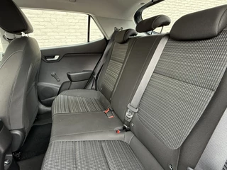 Kia Stonic Kia Stonic 1.0 T-GDi MHEV Dyn - CAMERA - CARPLAY - afbeelding nr 7