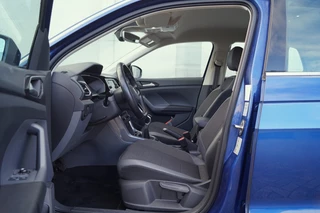 Volkswagen T-Cross - afbeelding nr 6