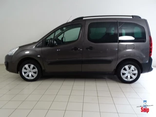 Citroën Berlingo Citroen Berlingo 1.2 PureTech Live - afbeelding nr 7