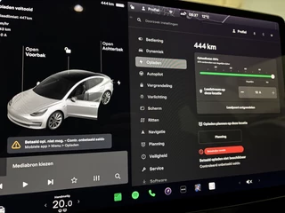 Tesla Model 3 - afbeelding nr 16