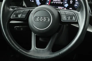 Audi A3 Audi A3 30 TFSI Business Edition | Virtual Cockpit |  Sportstoelen | Carplay | Climate control | Full LED | Cruise control | PDC | Navigatie - afbeelding nr 9