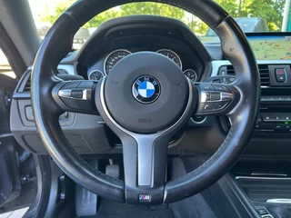 BMW 4 Serie - afbeelding nr 10
