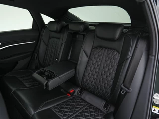 Audi e-tron (INCL-BTW) *PANO | FULL-LEATHER | ADAPT.CRUISE | BANG/OLUFSEN-AUDIO | MATRIX-LED | AIR-SUSPENSION | DIGI-COCKPIT | MEMORY-PACK | CAMERA | NAVI | KEYLESS | SHIFT-PADDLES | RS-SPORT-SEATS | ... - afbeelding nr 28