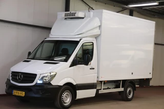 Mercedes-Benz Sprinter - 401823478-0