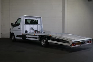 Renault Master Renault Master 2.0 dCi 170pk L3 H1 Advance Oprijwagen - afbeelding nr 8