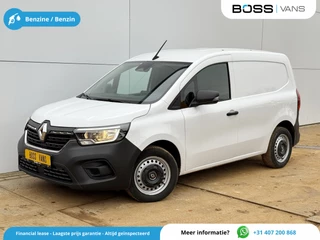 Renault Kangoo Grand Comfort 1.3 TCe 100PK