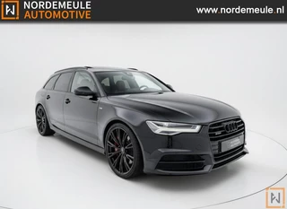Audi A6 3.0 TDI BiTurbo Quattro Competition, HUD, Pano, ABT
