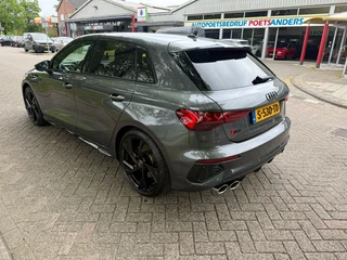 Audi A3 - afbeelding nr 6