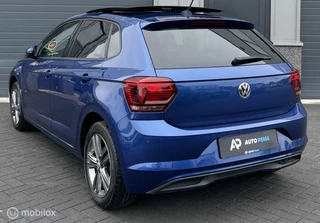 Volkswagen Polo Volkswagen Polo 1.0 TSI DSG 95PK/PANO/ACC/LED/APPLE - afbeelding nr 20