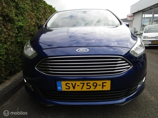 Ford C-MAX Ford C-Max 1.0 Titanium - Navigatie - Trekhaak - afbeelding nr 2