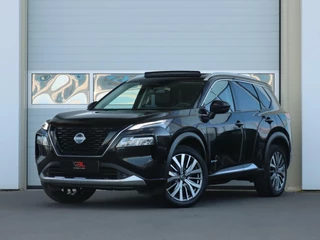 Nissan X-Trail Nissan X-Trail 1.5 e-4orce Tekna Plus 4WD 213PK 7persoons | Full options | - afbeelding nr 53