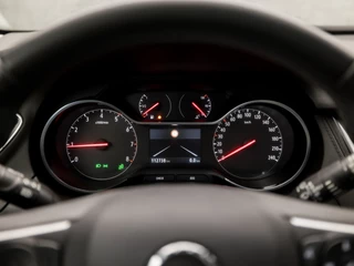 Opel Grandland X (PANORAMADAK, APPLE CARPLAY, GROOT NAVI, LEDER, 360 CAMERA, SPORTSTOELEN, GETINT GLAS, LED KOPLAMPEN, NIEUWE APK, NIEUWSTAAT) - afbeelding nr 22
