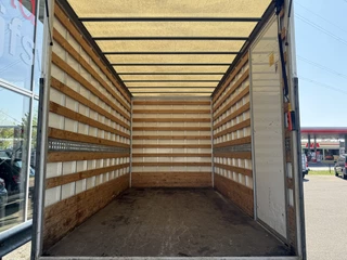 Renault Master - afbeelding nr 8