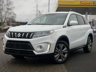Suzuki Vitara - afbeelding nr 1