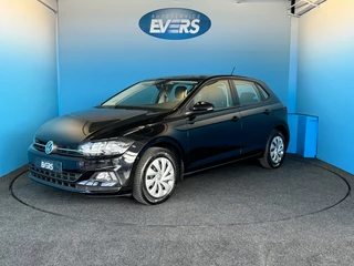 Volkswagen Polo - 29259673-0