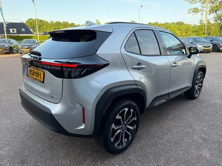 Toyota Yaris Cross Toyota Yaris Cross 1.5 HYBRID 115 FIRST EDTION NIEUW MODEL! - afbeelding nr 12