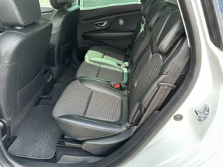 Renault Scénic Renault Scénic 1.2 TCe Collection Navi Camera - afbeelding nr 34