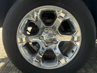 Dodge Ram 1500 - afbeelding nr 9